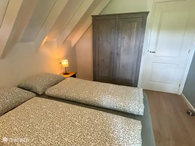 De Welpshof - Onder de Eik